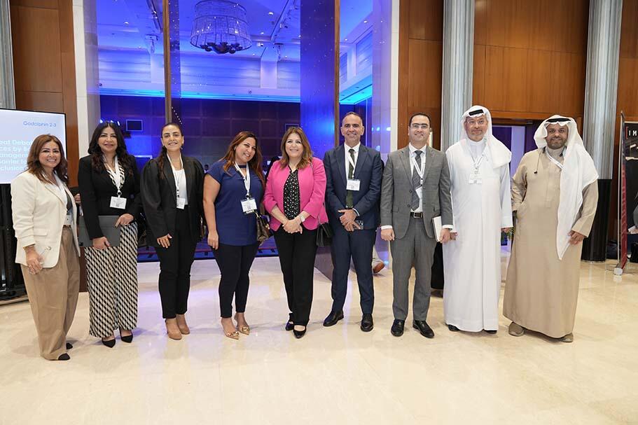 2024 Assembly MENA - Recap Image 1