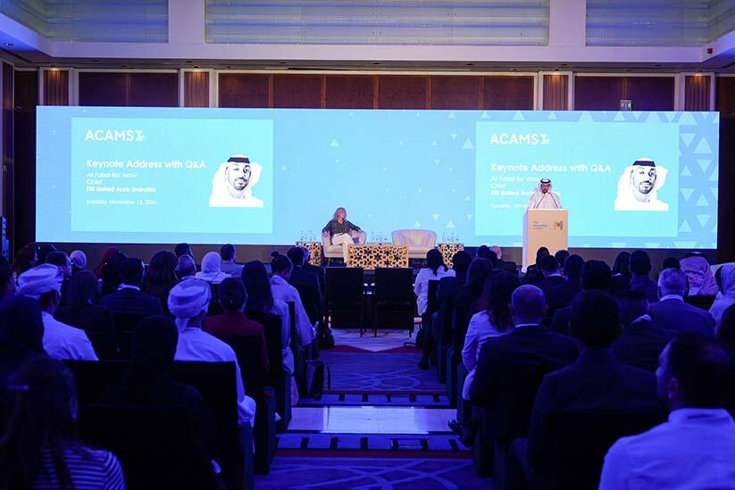 2024 Assembly MENA - Recap Image 11