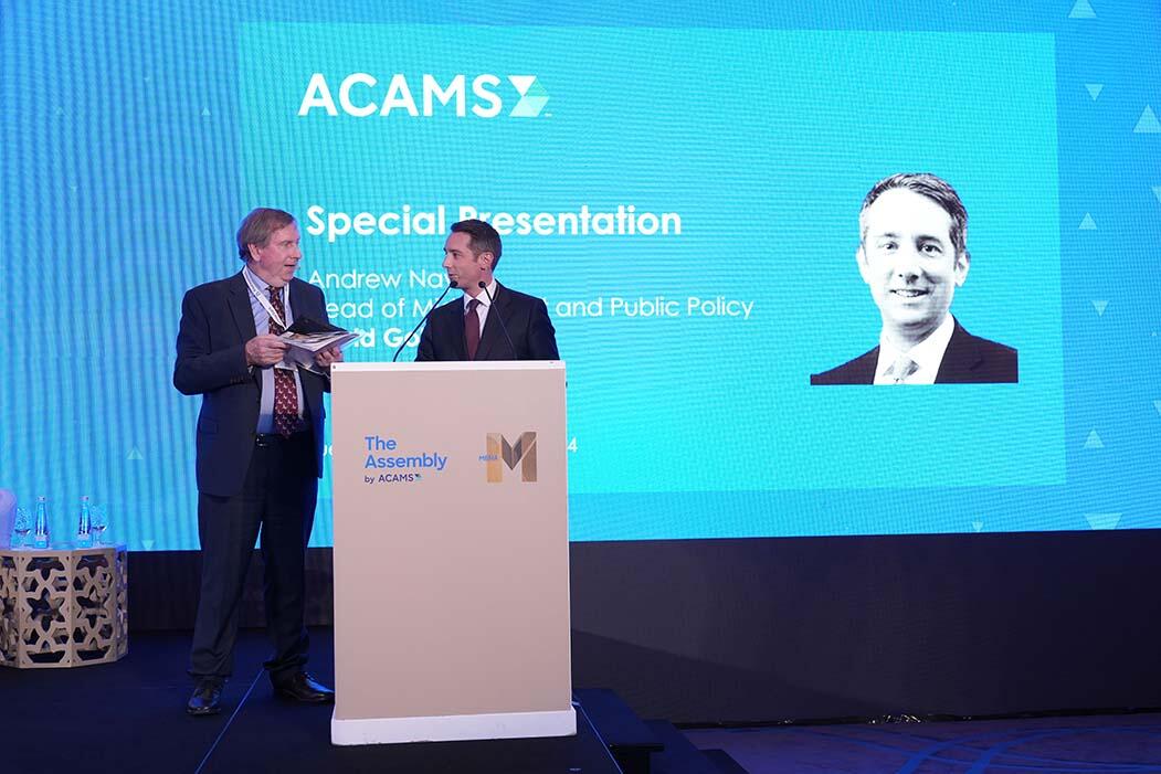 2024 Assembly MENA - Recap Image 3
