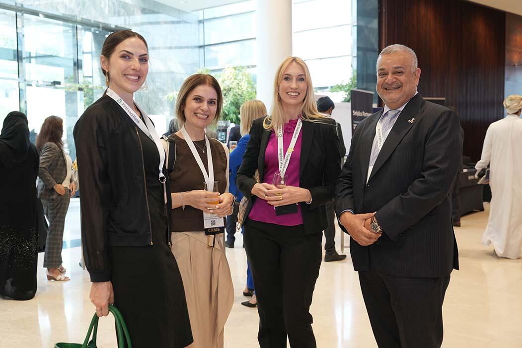 2024 Assembly MENA - Recap Image 4