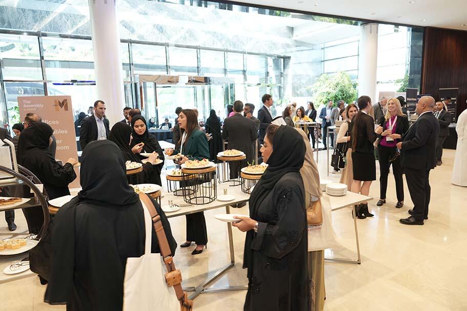 2024 Assembly MENA - Recap Image 5