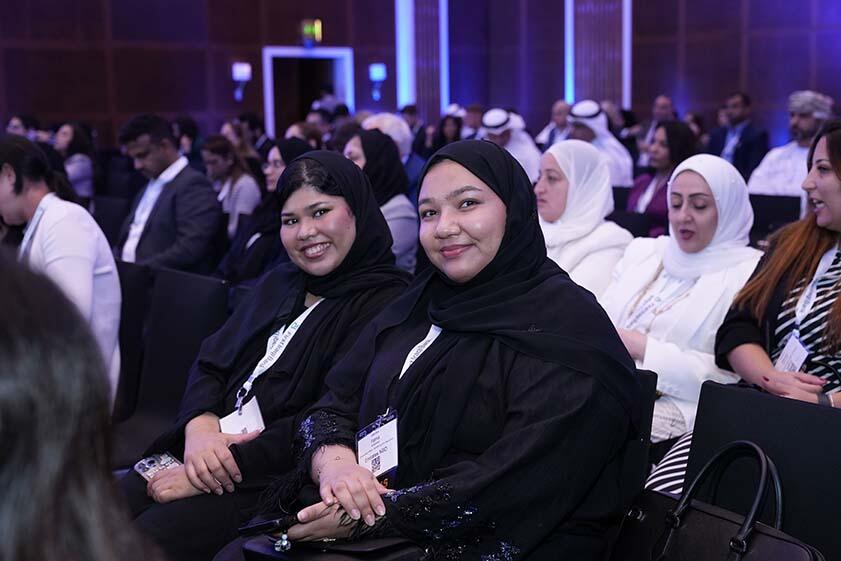 2024 Assembly MENA - Recap Image 8