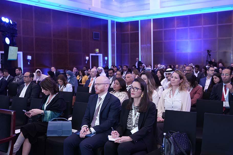 2024 Assembly MENA - Recap Image 9