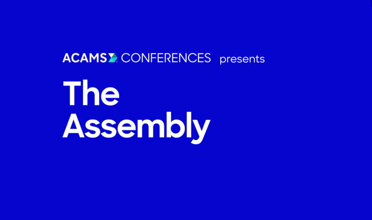 The Assembly Video - Thumbnail