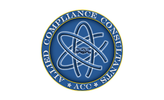 Allied Compliance Consultants “ACC” Logo