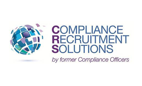 Compliance Recruitment Solutions by former Compliance Officers Logo