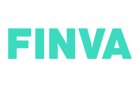 FINVA Logo
