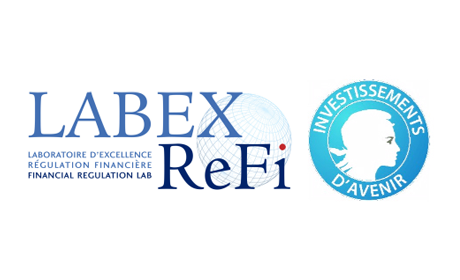 Labex ReFI Logo