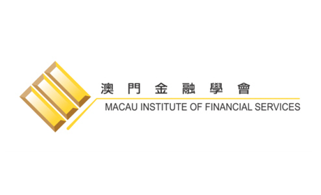 Macau Institute of Financial Services (Macau IFS) Logo
