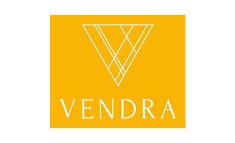VENDRA Logo