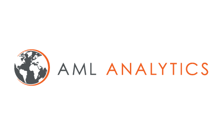 AML Analytics logo