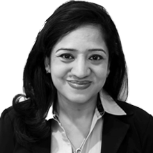 Nidhi Patel Profile Image