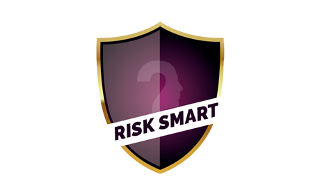Risk Smart Professional logo
