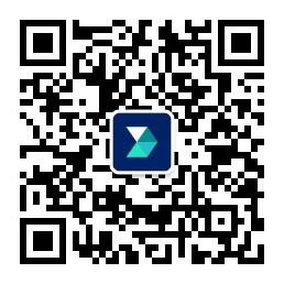 WeChat QR Code 1 Traditional Chinese