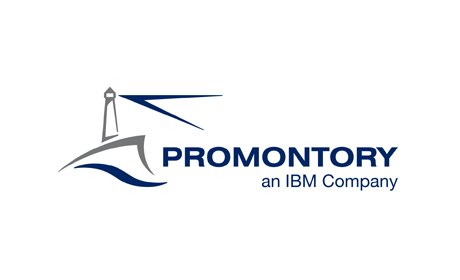 Promontory logo