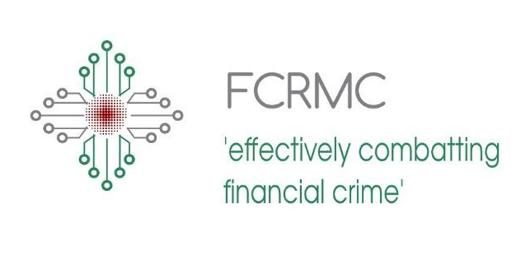 FCRMC effectively combatting financial crime