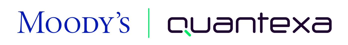 Moody's Quantexa Logo