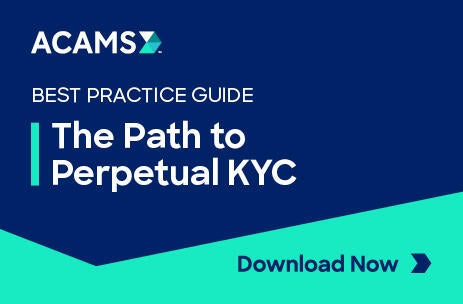 The Path to Perpetual KYC - Thumbnail