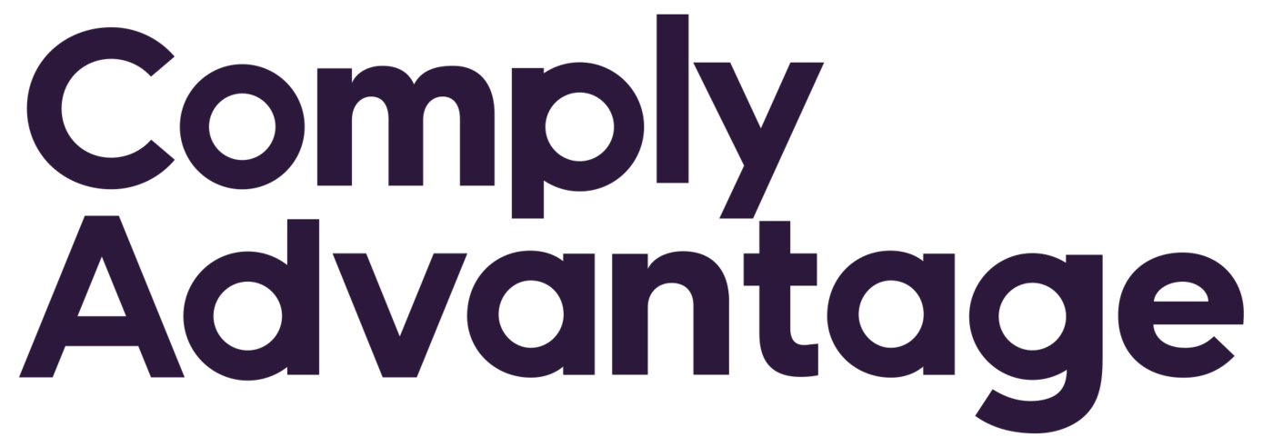 ComplyAdvantage Logo 2023