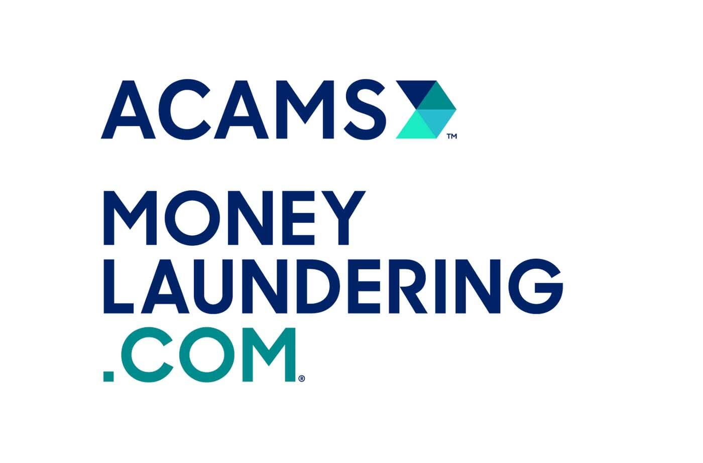 Moneylaundering Logo
