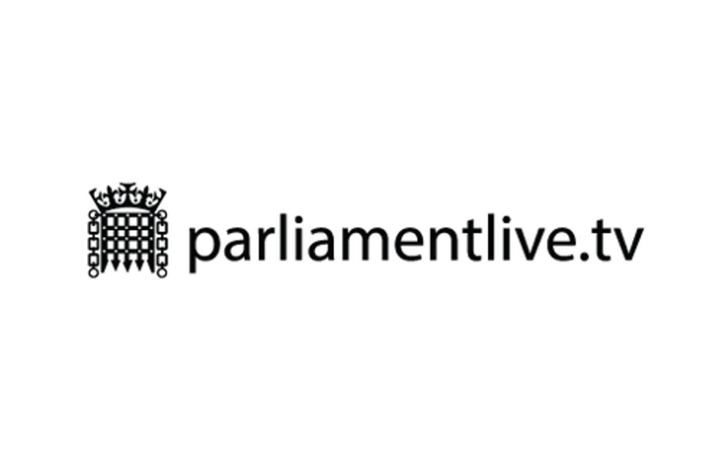 parliamentlive.tv