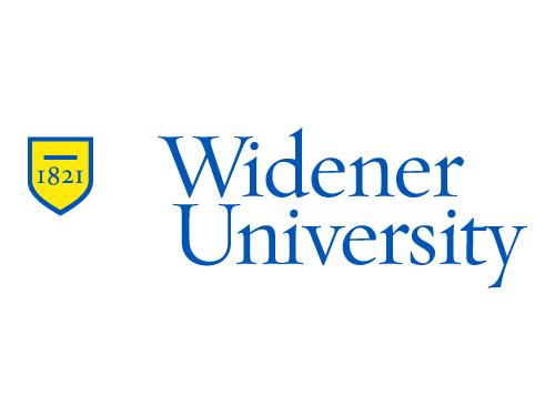 Widener University Logo