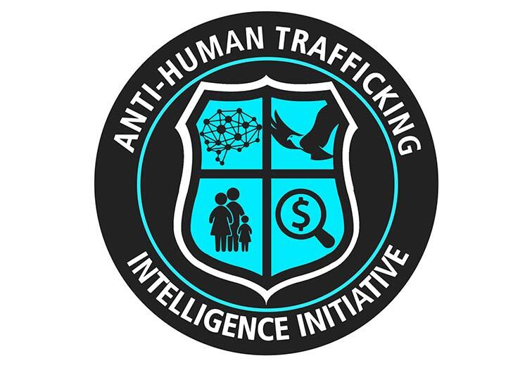 Anti-Human Trafficking Intelligence Initiative Logo
