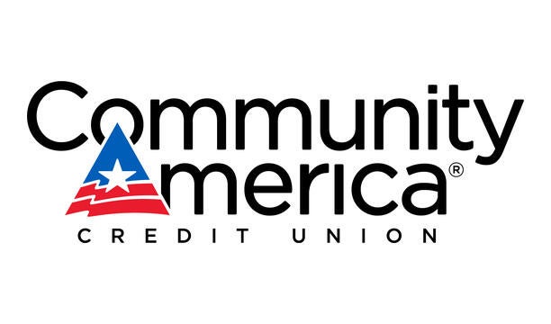 CommunityAmerica Credit Union Logo