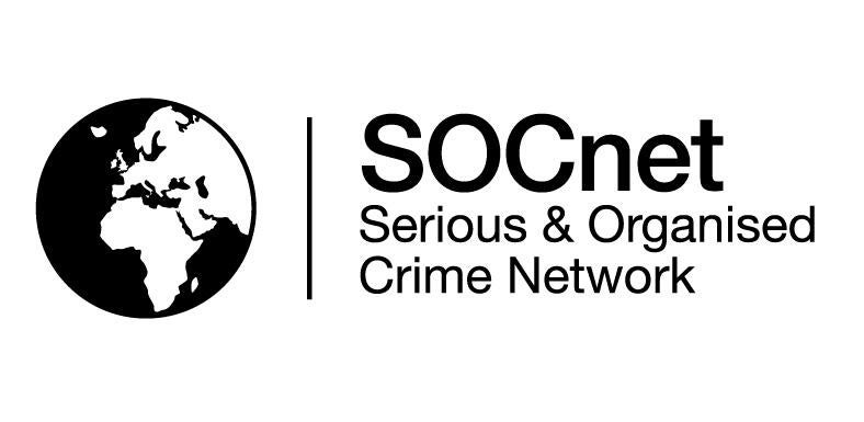 UK SOCNet Logo