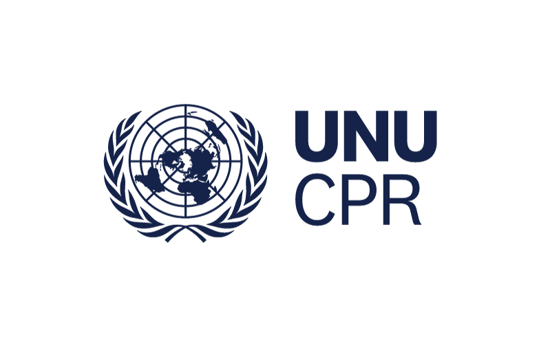 UNU CPR Logo