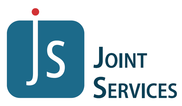 JS Joint Services Logo