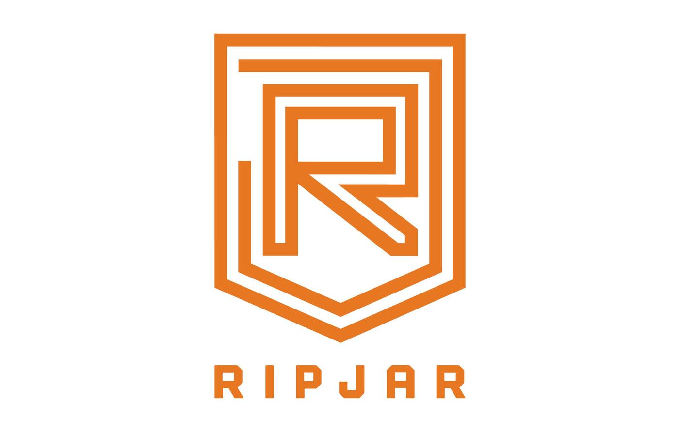 Ripjar Logo