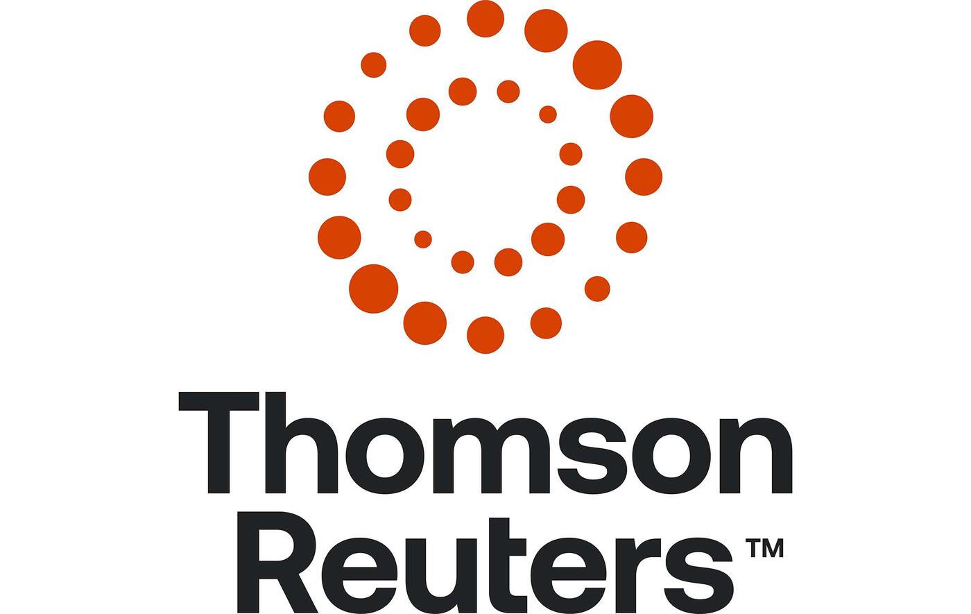 Thomson Reuters Vertical Logo 2024