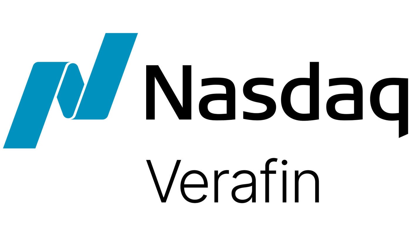 Nasdaq Verafin Logo