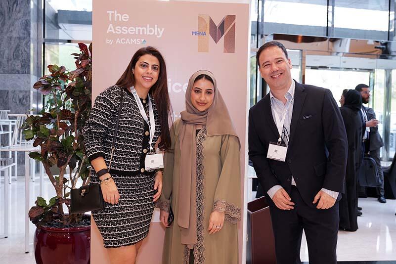2024 Assembly MENA - Recap Image 12